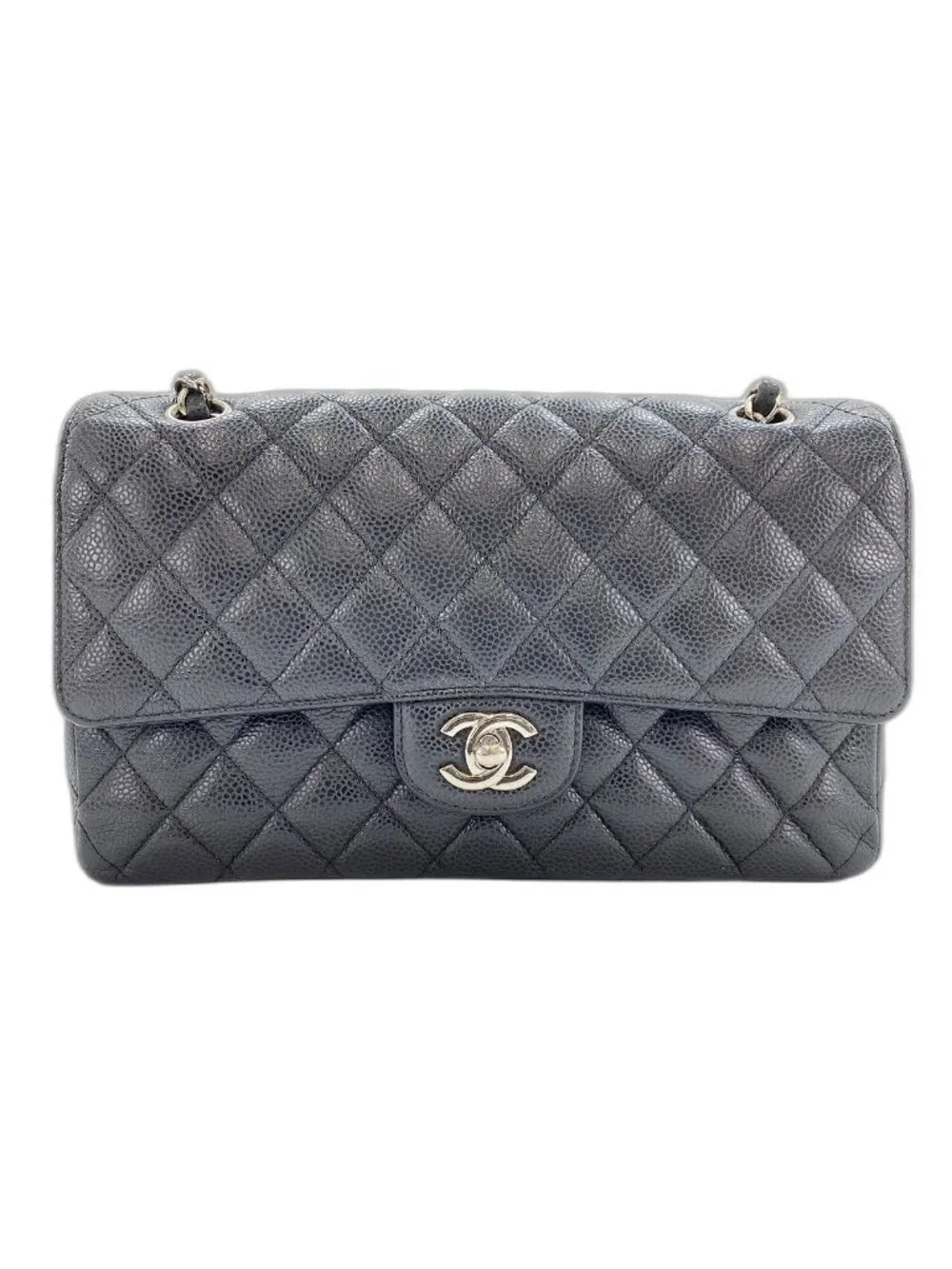 CHANEL this authentic